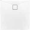 Brodzik granitowy kwadratowy 80x80 cm